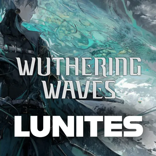 Wuthering Waves